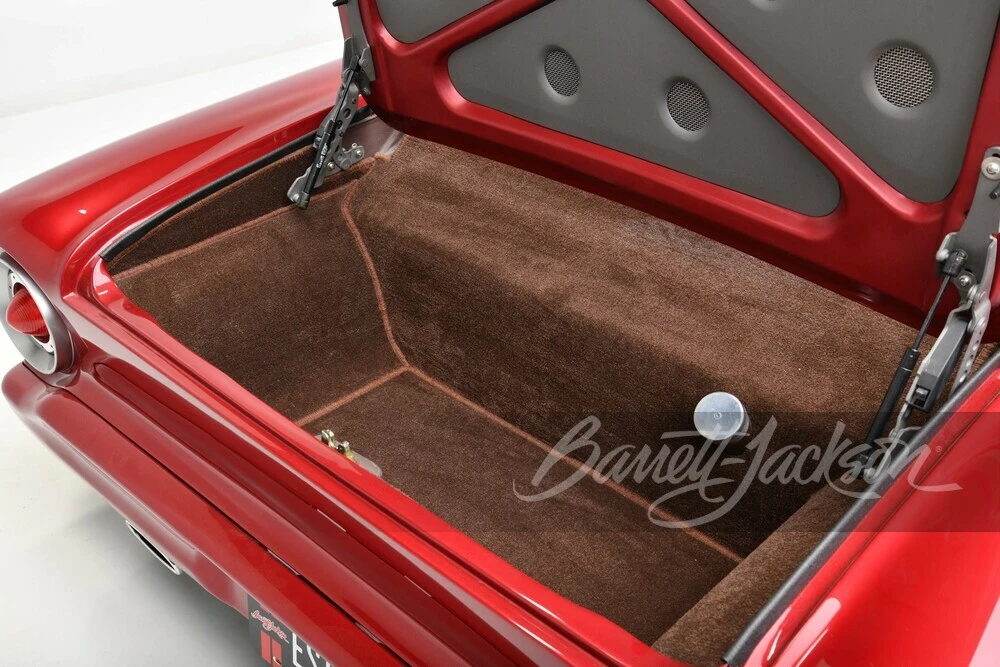 1963 Ford Falcon 1st Gen - Image 24 of 31