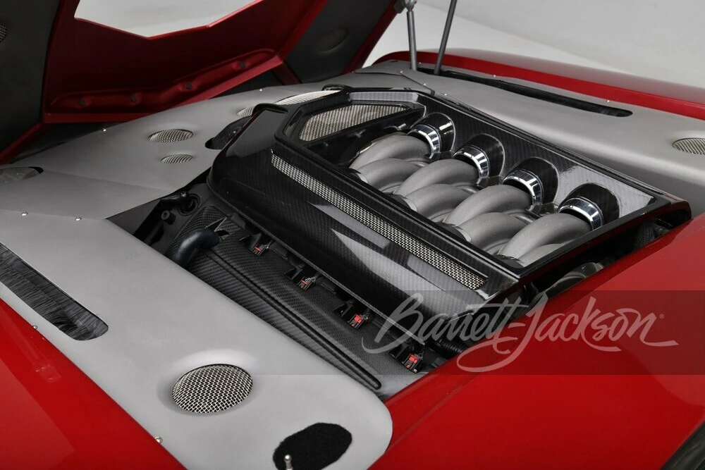1963 Ford Falcon 1st Gen - Image 26 of 31
