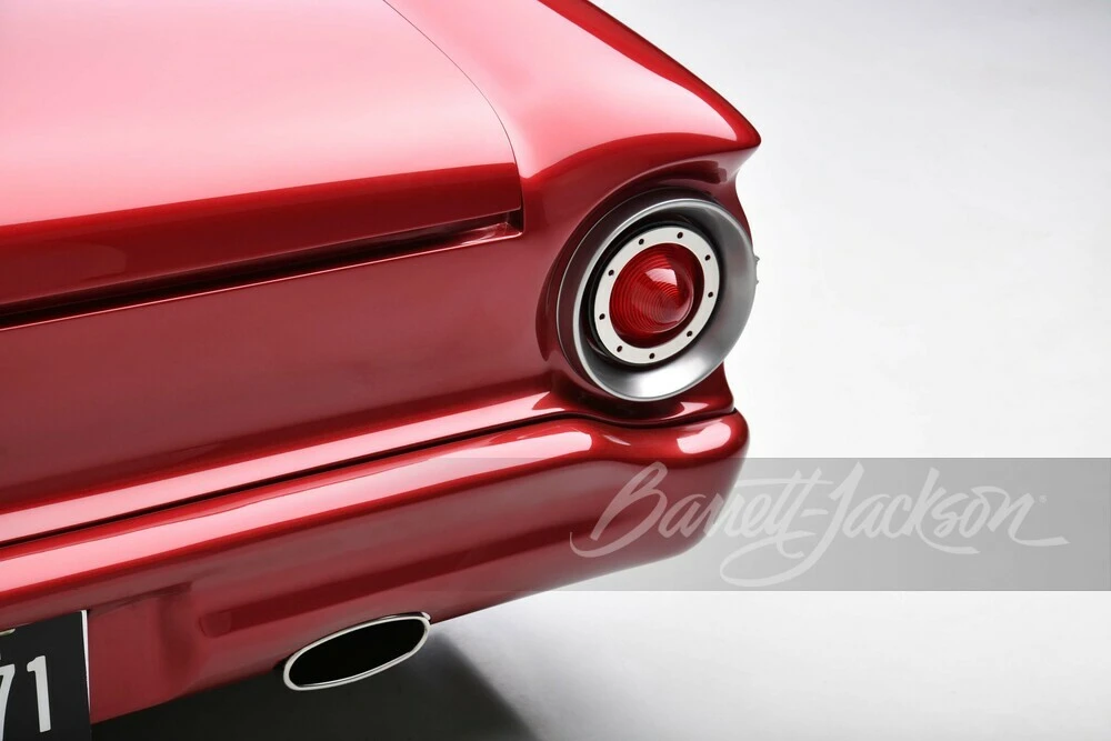 1963 Ford Falcon 1st Gen - Image 27 of 31