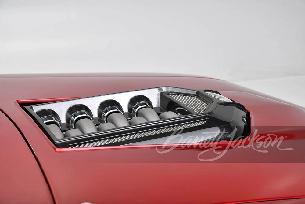 1963 Ford Falcon 1st Gen - Image 30 of 31