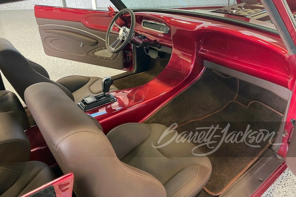 1963 Ford Falcon 1st Gen - Image 5 of 8