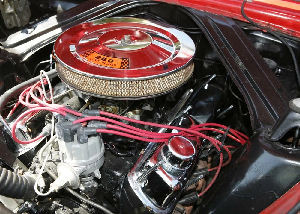 1963 Ford Falcon 1st Gen - Image 3 of 5