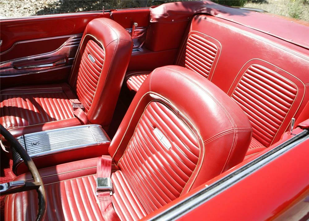 1963 Ford Falcon 1st Gen - Image 4 of 5