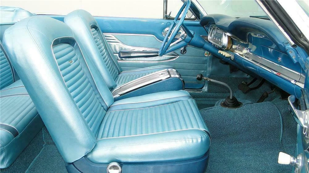 1963 Ford Falcon 1st Gen - Image 4 of 5