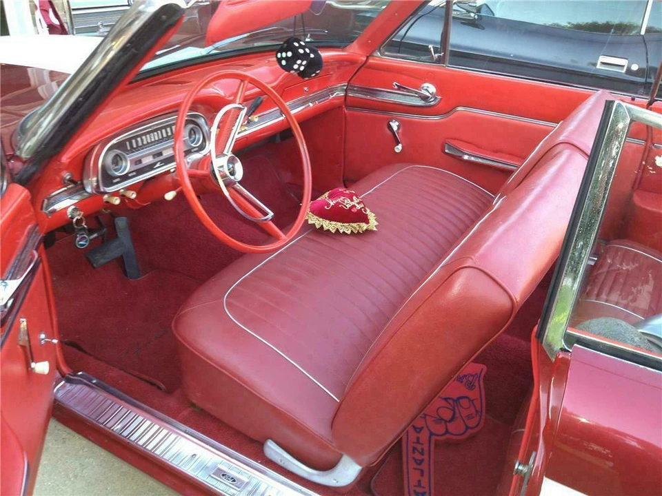 1963 Ford Falcon 1st Gen - Image 3 of 4