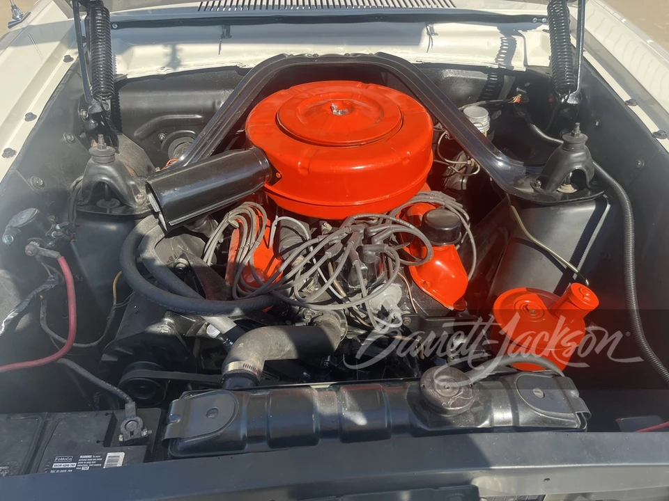 1963 Ford Falcon 1st Gen - Image 3 of 31