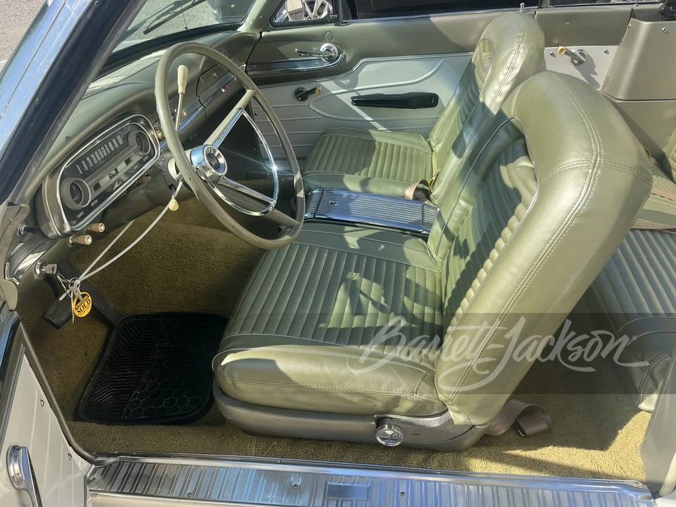 1963 Ford Falcon 1st Gen - Image 4 of 31