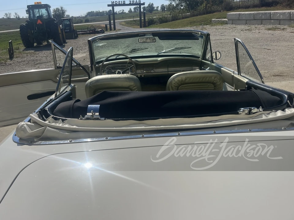 1963 Ford Falcon 1st Gen - Image 9 of 31