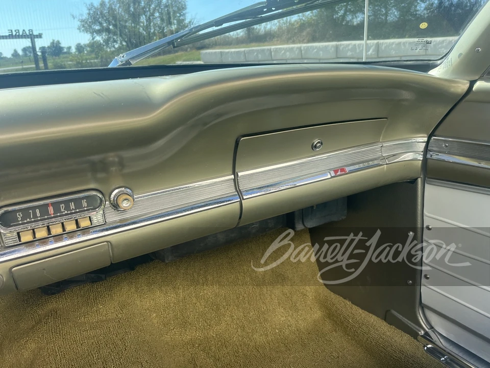 1963 Ford Falcon 1st Gen - Image 14 of 31