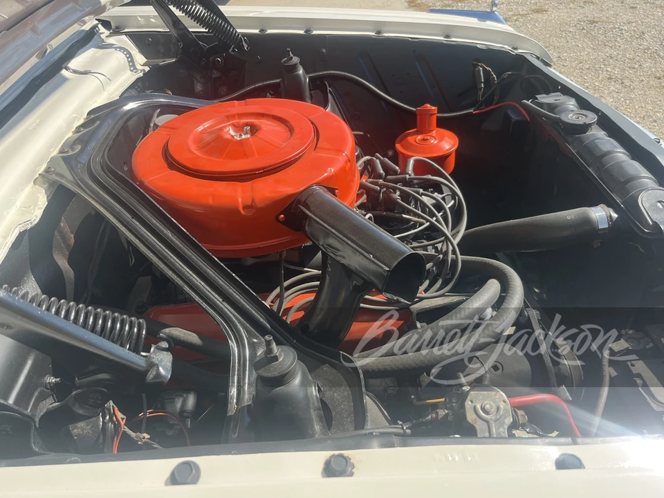 1963 Ford Falcon 1st Gen - Image 15 of 31