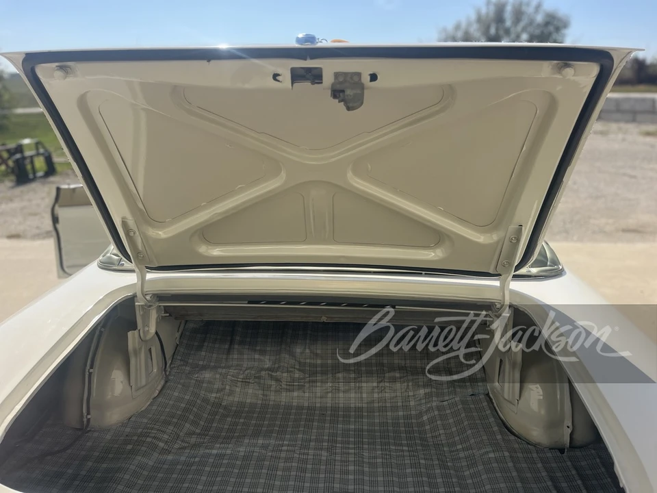 1963 Ford Falcon 1st Gen - Image 17 of 31