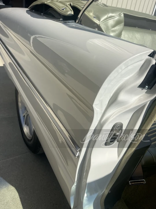 1963 Ford Falcon 1st Gen - Image 18 of 31