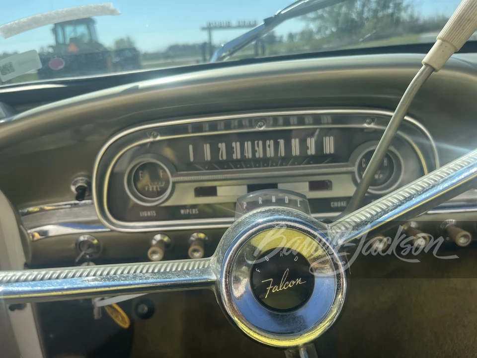 1963 Ford Falcon 1st Gen - Image 19 of 31