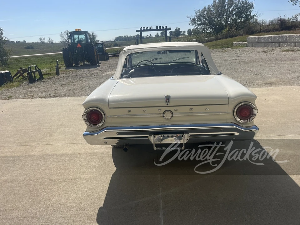 1963 Ford Falcon 1st Gen - Image 23 of 31