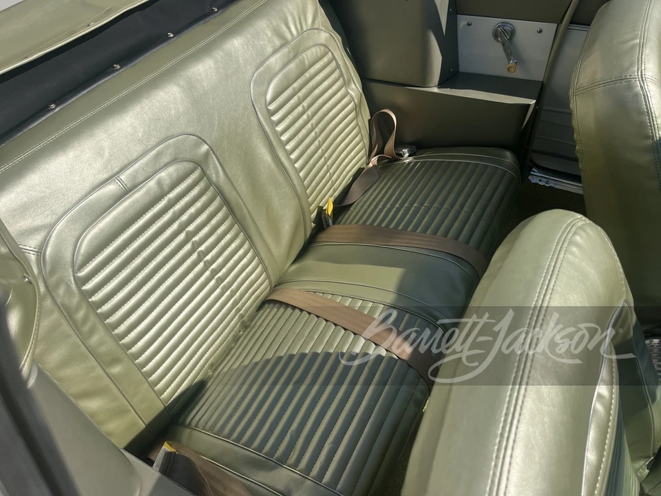 1963 Ford Falcon 1st Gen - Image 24 of 31