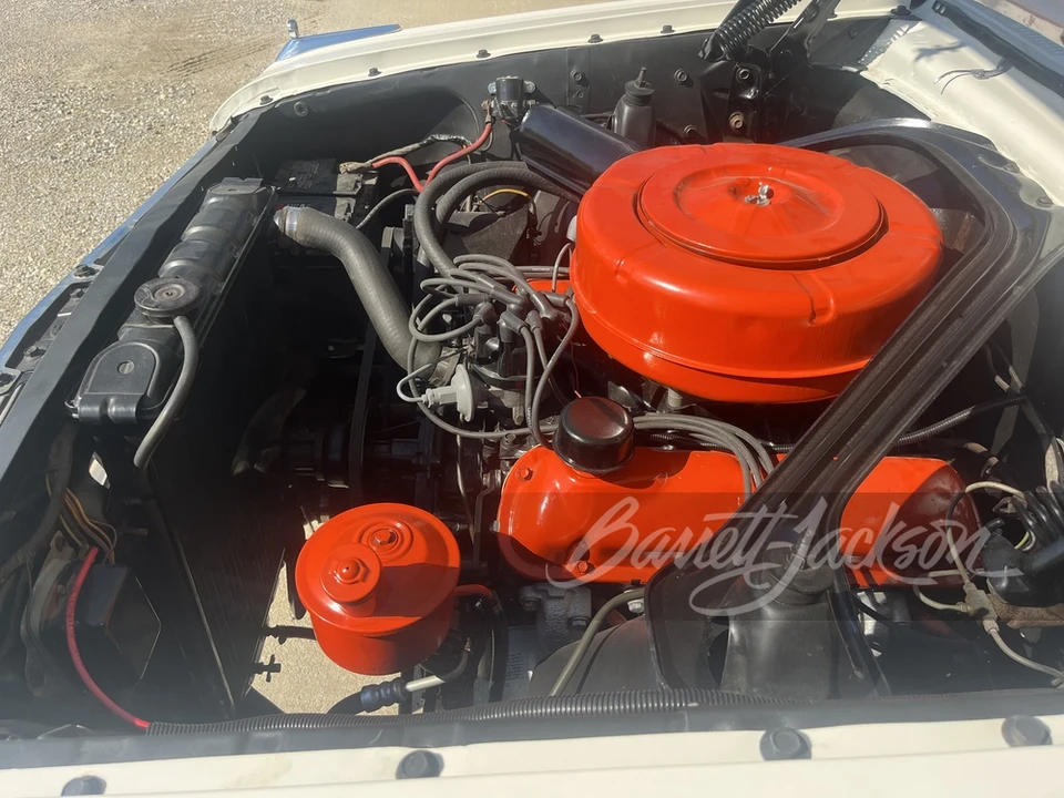 1963 Ford Falcon 1st Gen - Image 26 of 31