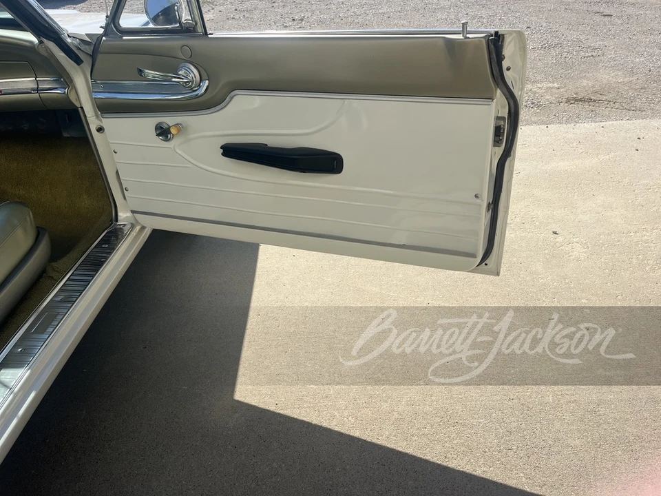 1963 Ford Falcon 1st Gen - Image 28 of 31