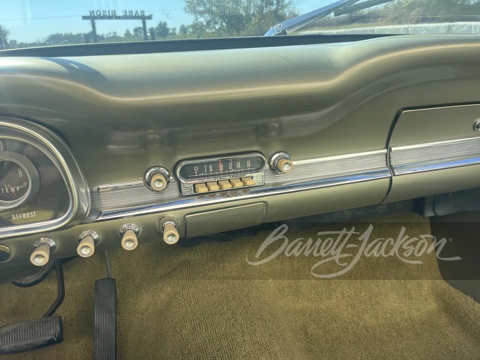 1963 Ford Falcon 1st Gen - Image 30 of 31