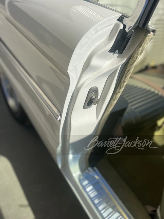 1963 Ford Falcon 1st Gen - Image 31 of 31