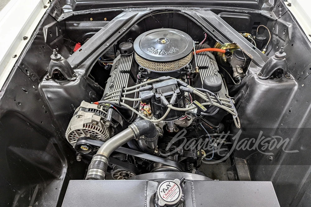 1963 Ford Falcon 1st Gen - Image 3 of 27