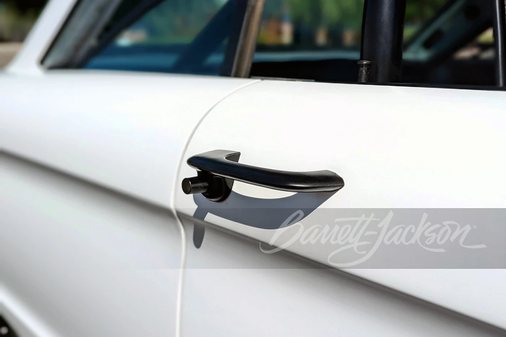 1963 Ford Falcon 1st Gen - Image 12 of 27