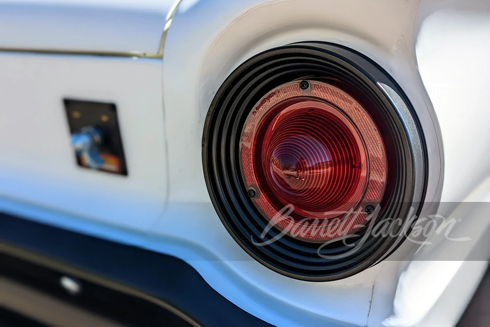 1963 Ford Falcon 1st Gen - Image 13 of 27
