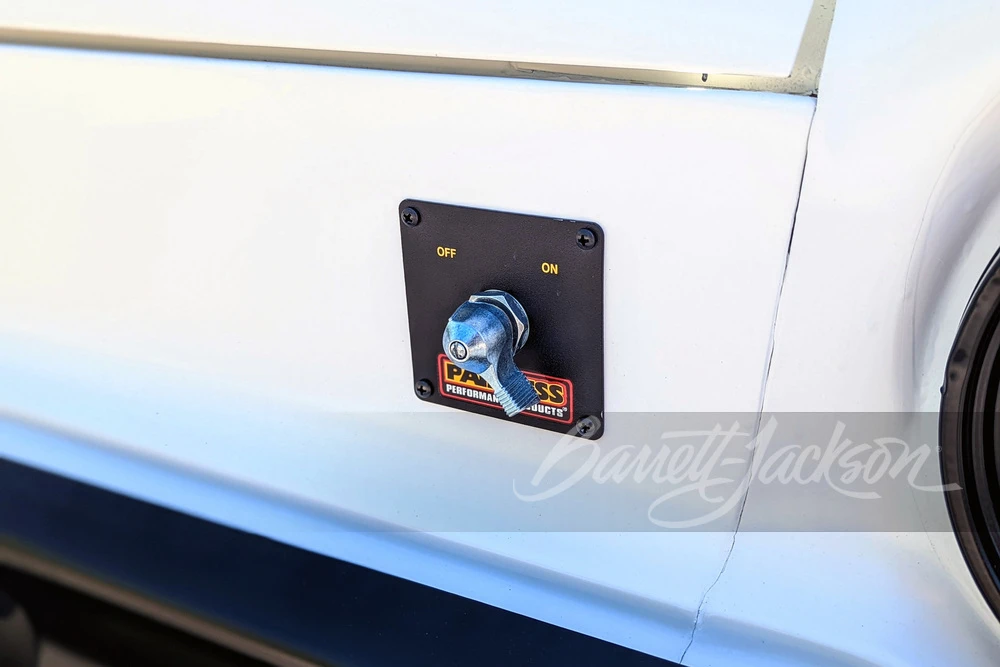 1963 Ford Falcon 1st Gen - Image 9 of 27