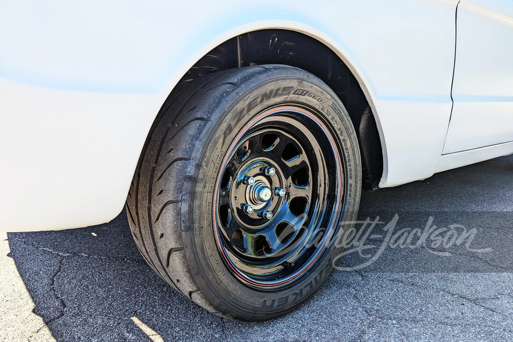1963 Ford Falcon 1st Gen - Image 11 of 27