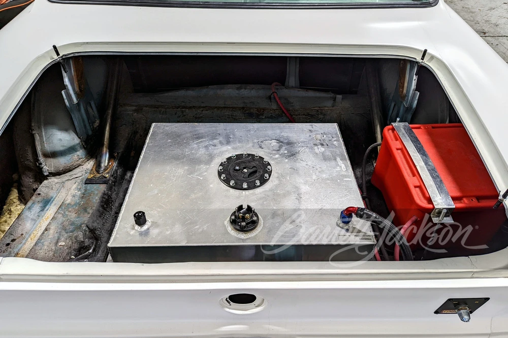 1963 Ford Falcon 1st Gen - Image 10 of 27