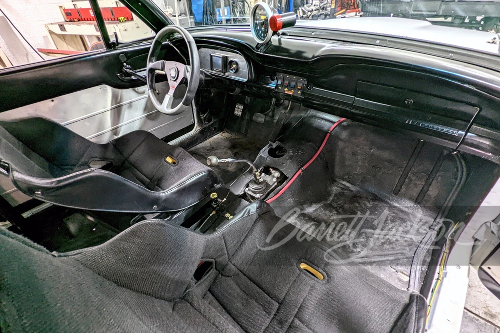 1963 Ford Falcon 1st Gen - Image 23 of 27