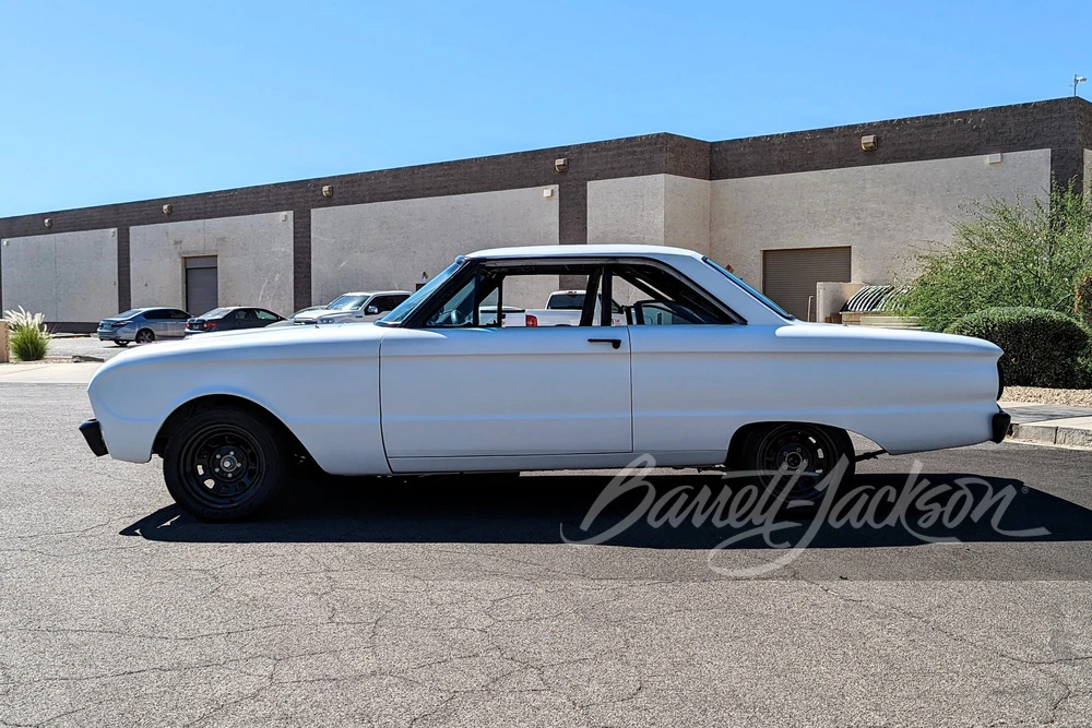 1963 Ford Falcon 1st Gen - Image 6 of 27