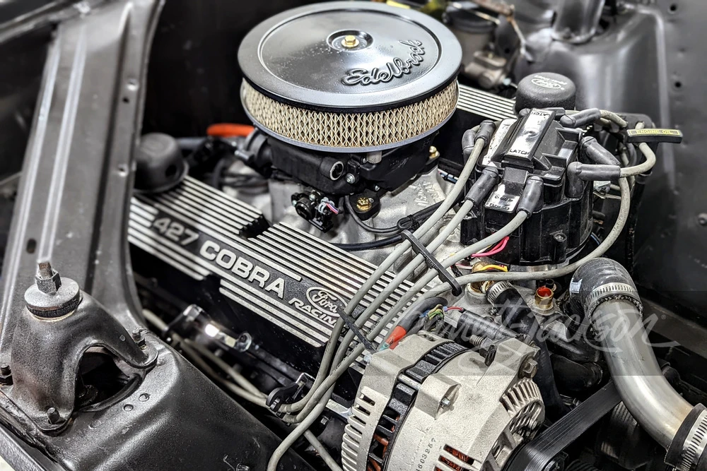 1963 Ford Falcon 1st Gen - Image 26 of 27