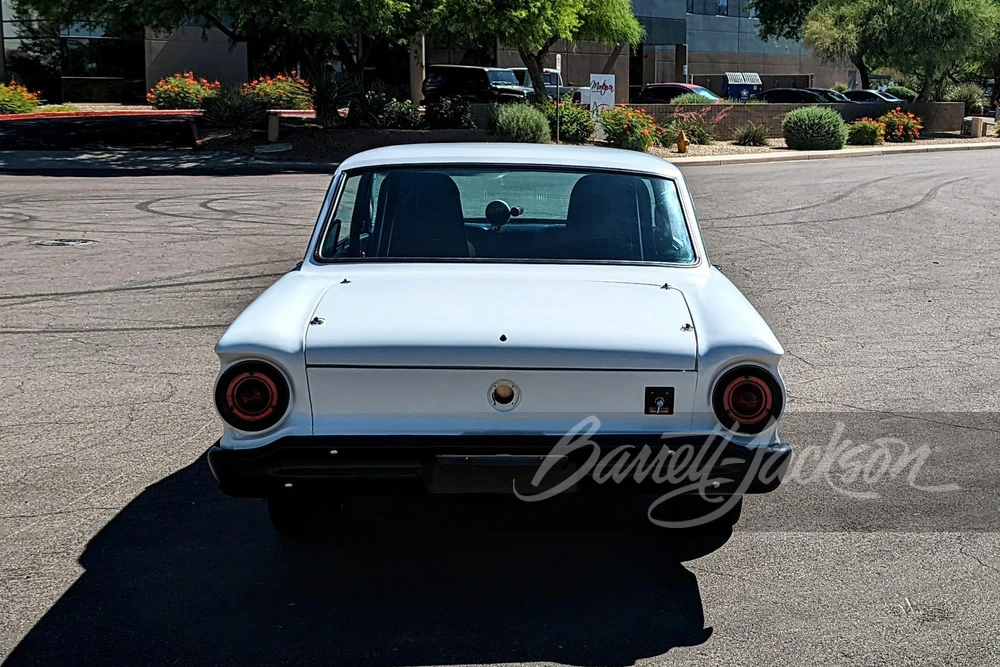 1963 Ford Falcon 1st Gen - Image 7 of 27