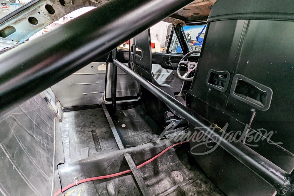 1963 Ford Falcon 1st Gen - Image 19 of 27