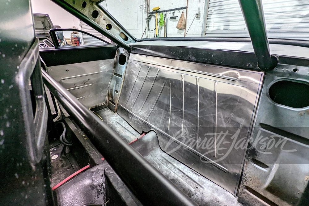 1963 Ford Falcon 1st Gen - Image 17 of 27