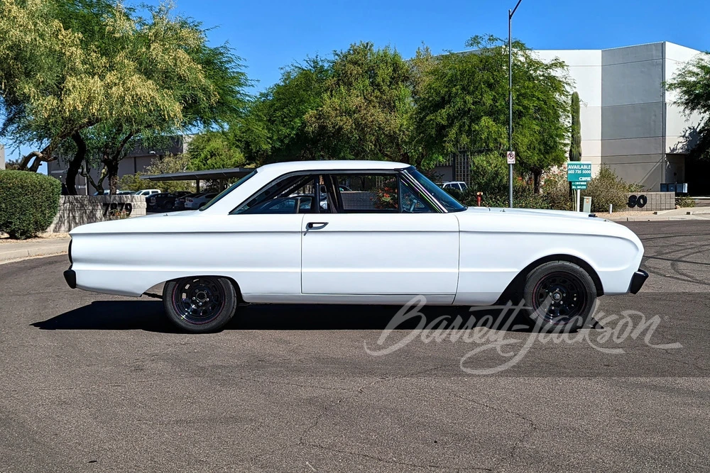 1963 Ford Falcon 1st Gen - Image 5 of 27