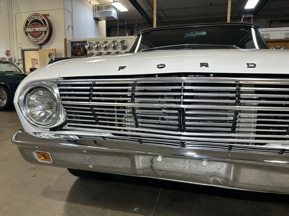 1963 Ford Falcon 1st Gen - Image 11 of 21