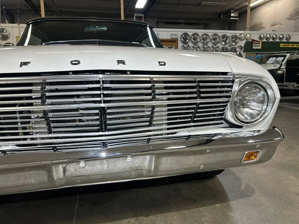 1963 Ford Falcon 1st Gen - Image 10 of 21