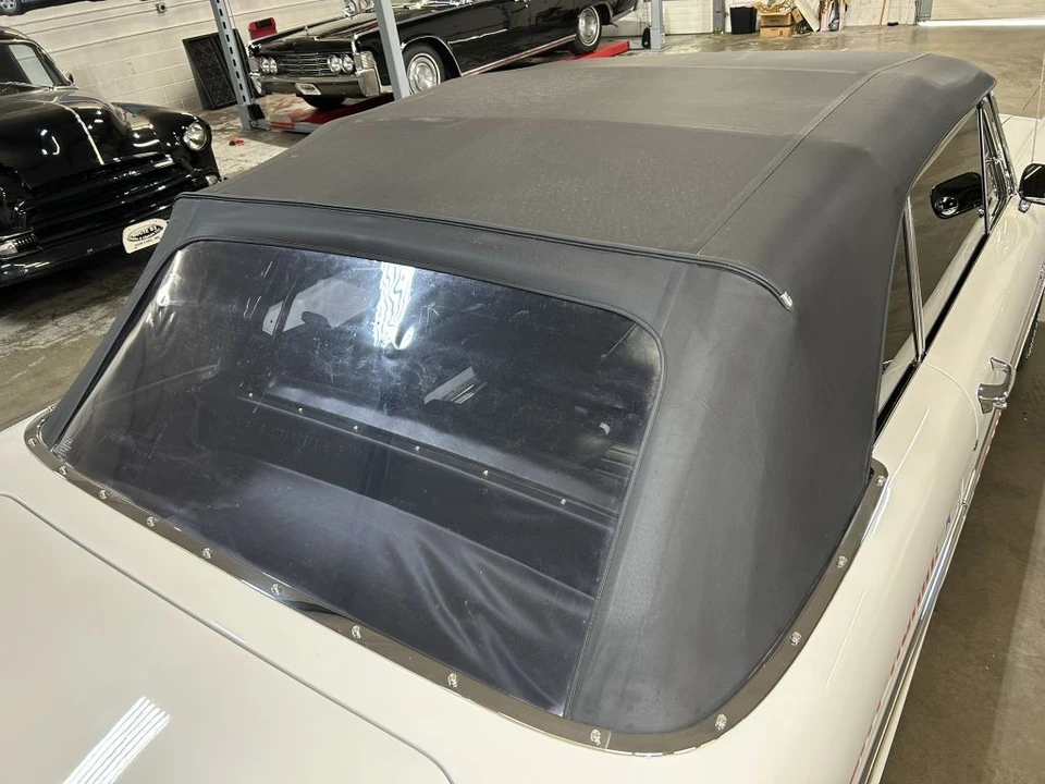 1963 Ford Falcon 1st Gen - Image 17 of 21