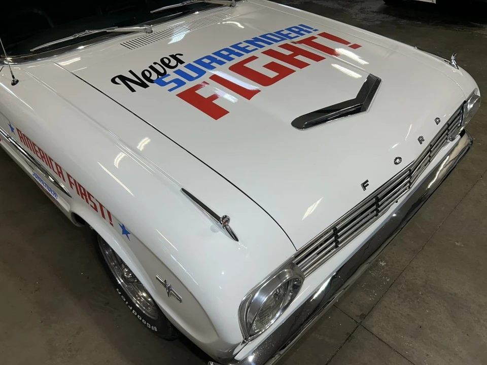 1963 Ford Falcon 1st Gen - Image 13 of 21