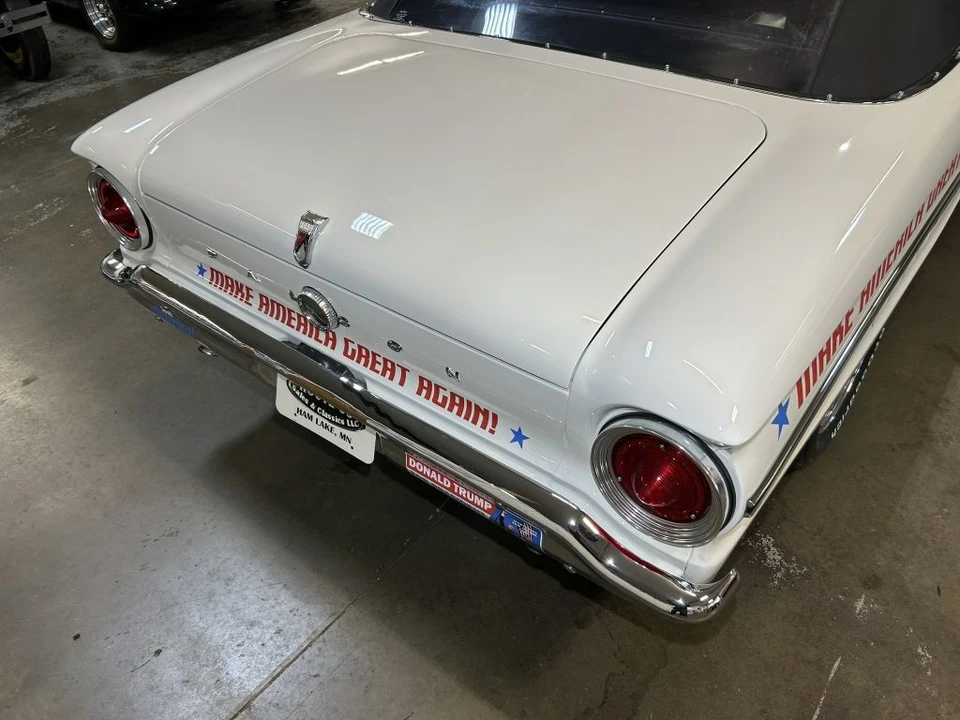 1963 Ford Falcon 1st Gen - Image 20 of 21