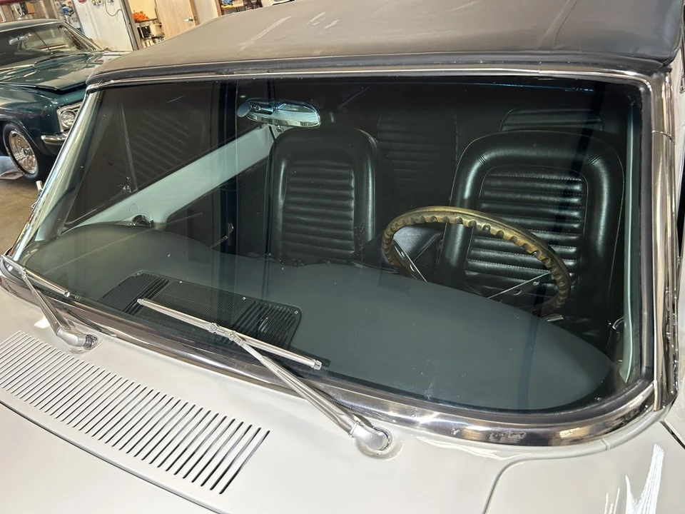 1963 Ford Falcon 1st Gen - Image 14 of 21