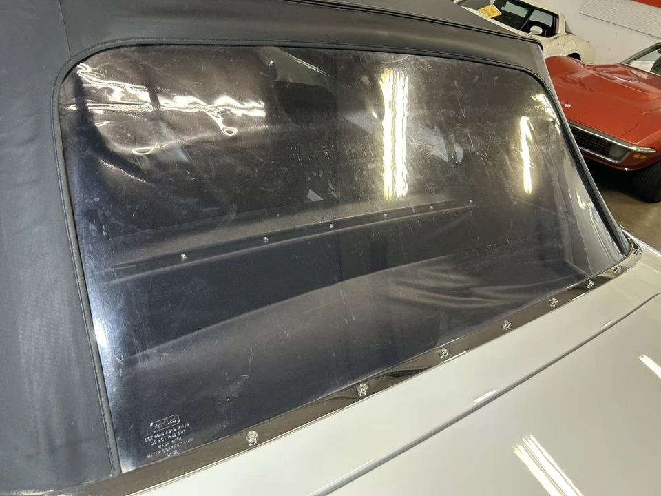 1963 Ford Falcon 1st Gen - Image 19 of 21