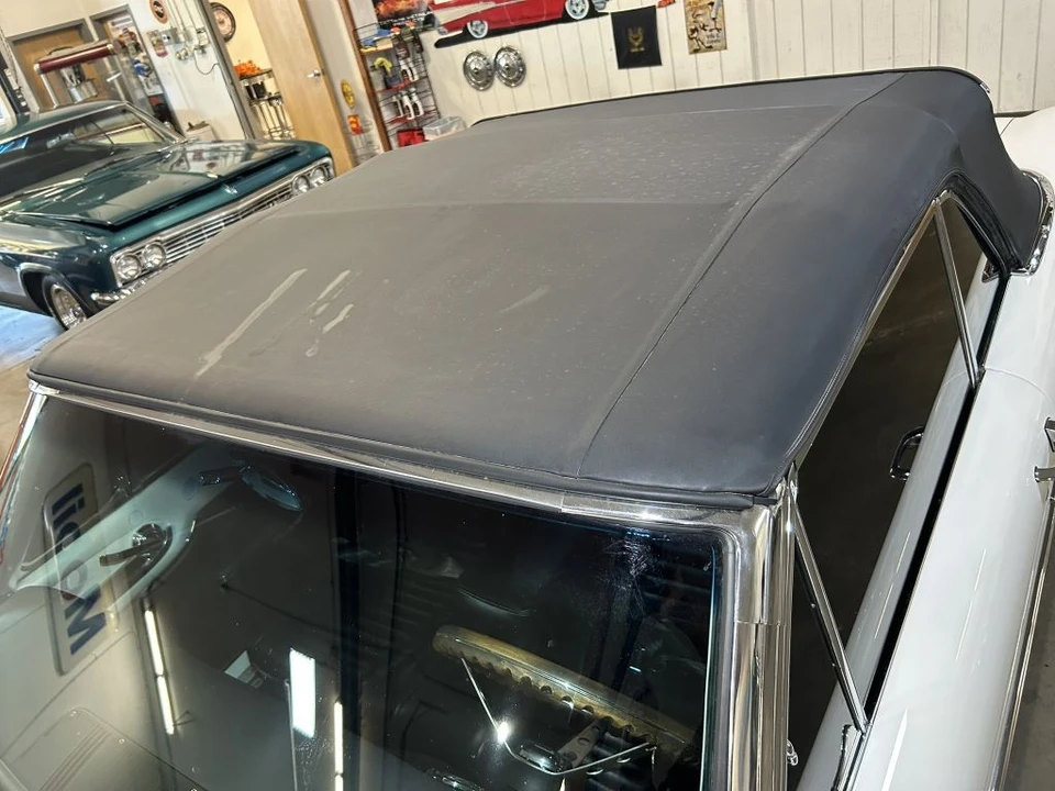 1963 Ford Falcon 1st Gen - Image 16 of 21