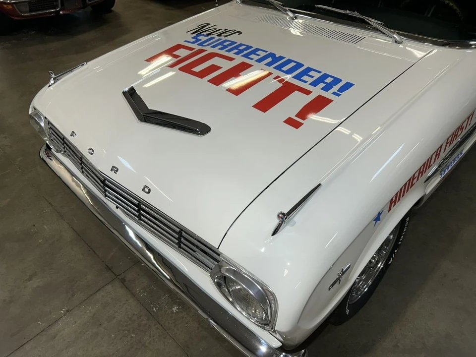 1963 Ford Falcon 1st Gen - Image 12 of 21