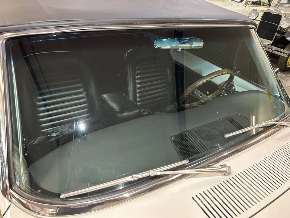 1963 Ford Falcon 1st Gen - Image 15 of 21