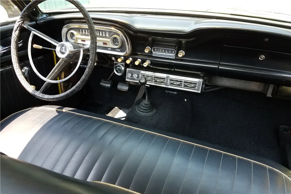 1963 Ford Ranchero 2nd Gen - Image 4 of 5