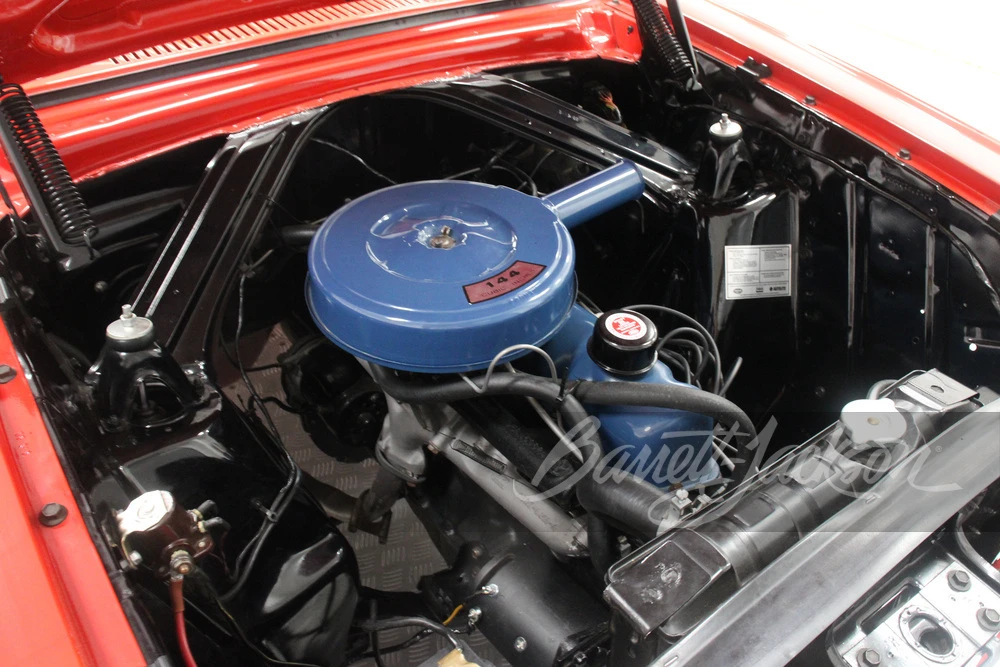 1963 Ford Ranchero 2nd Gen - Image 2 of 6