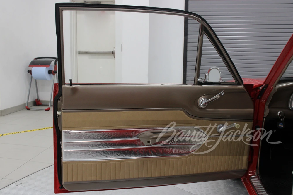 1963 Ford Ranchero 2nd Gen - Image 4 of 6