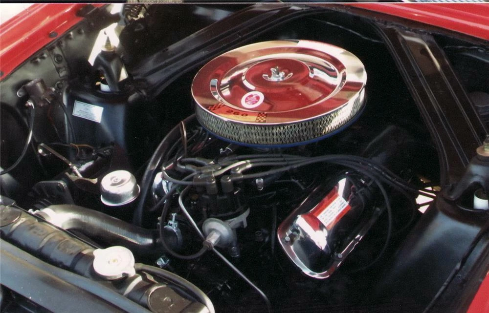 1963 Ford Falcon 1st Gen - Image 3 of 5